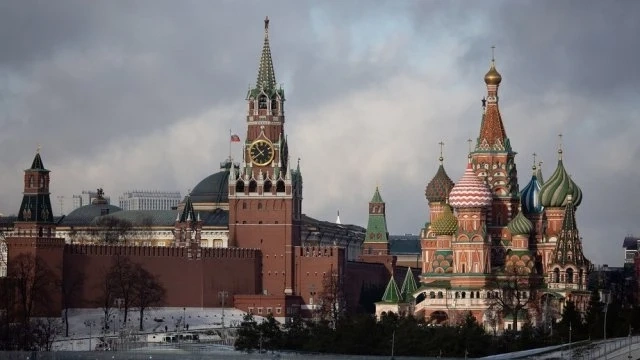 Русия издирва победителка в Евровизия