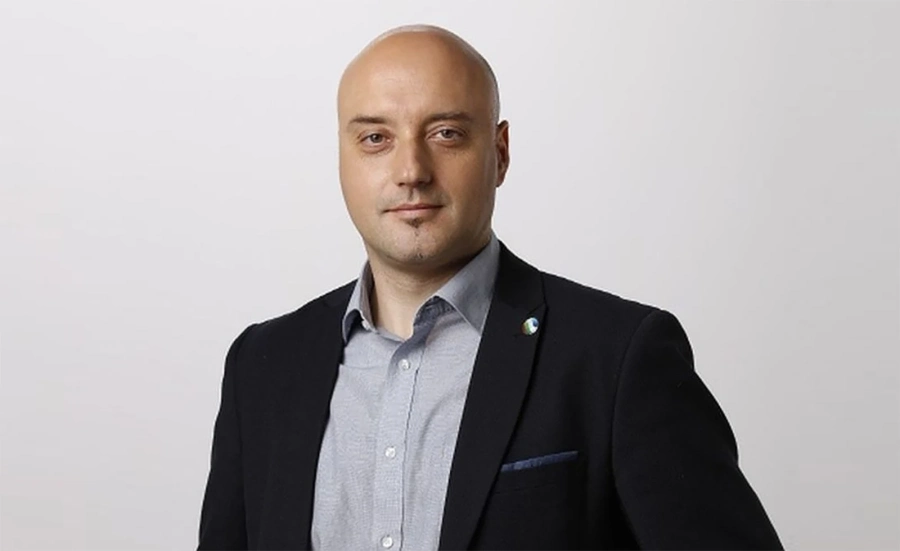 Славов: Форматът на кабинет в момента изглежда безалтернативен