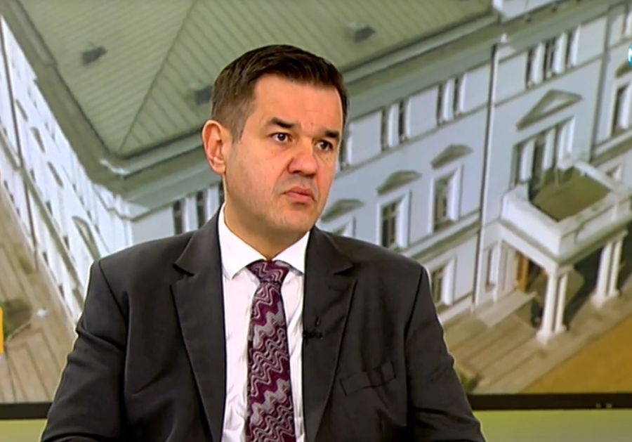 Никола Стоянов: Проблемът с инфлацията не е решен по много причини