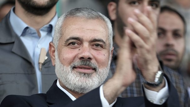 Хамас е близо до постигане на споразумение за примирие“ с