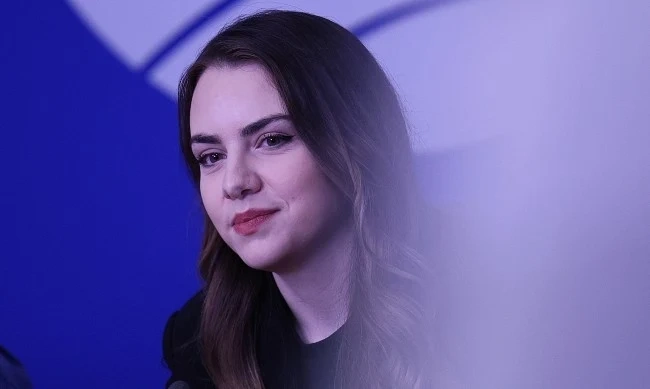 Нургюл Салимова със златен медал индивидуално на европейското  