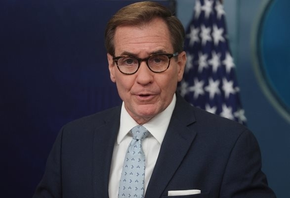 Белият дом: Хусите да освободят незабавно отвлечения кораб и екипажа