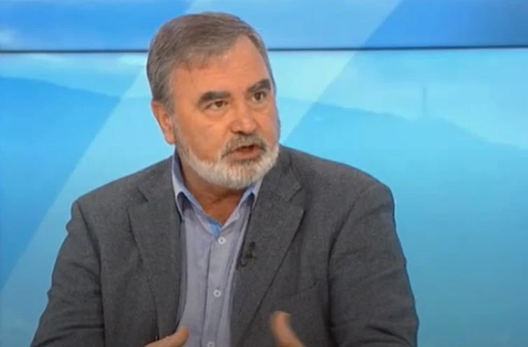 Доц. Ангел Кунчев: Грипът ще достигне епидемични нива през януари