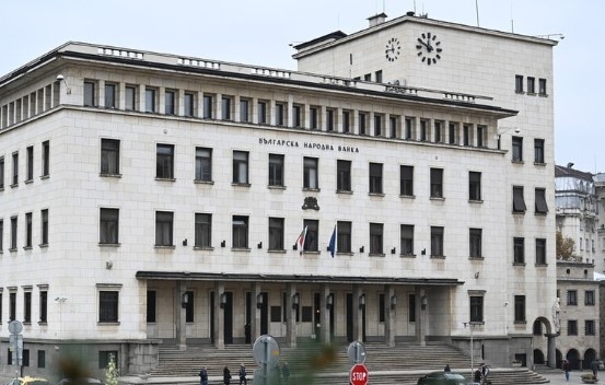 Излизаме от валутния борд от датата на членството ни в еврозоната