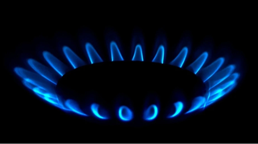 Булгаргаз предлага газът да поскъпне с 8% до близо 87 лв./MWh през декември
