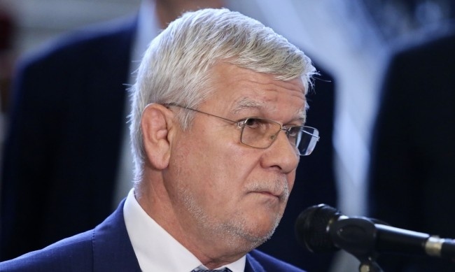 Кирил Вътев категоричен: Няма да подавам оставка