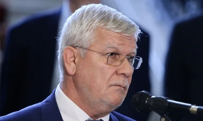 Кирил Вътев категоричен: Няма да подавам оставка