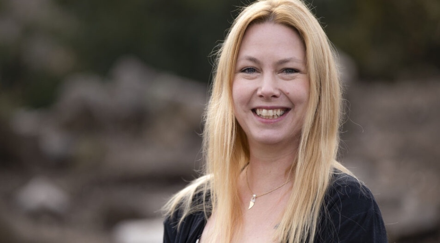 Линда Петкова: Днес станах българка и вече мога да гласувам!