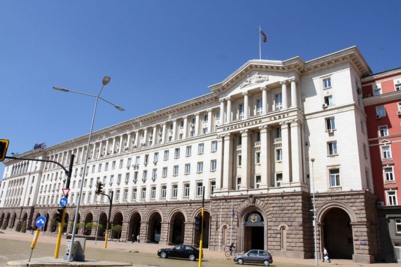 Решено: Създават временна комисия за полицейското насилие