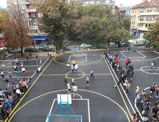 Правителството отпусна близо 7 млн. лева за изкуства и спорт в училищата