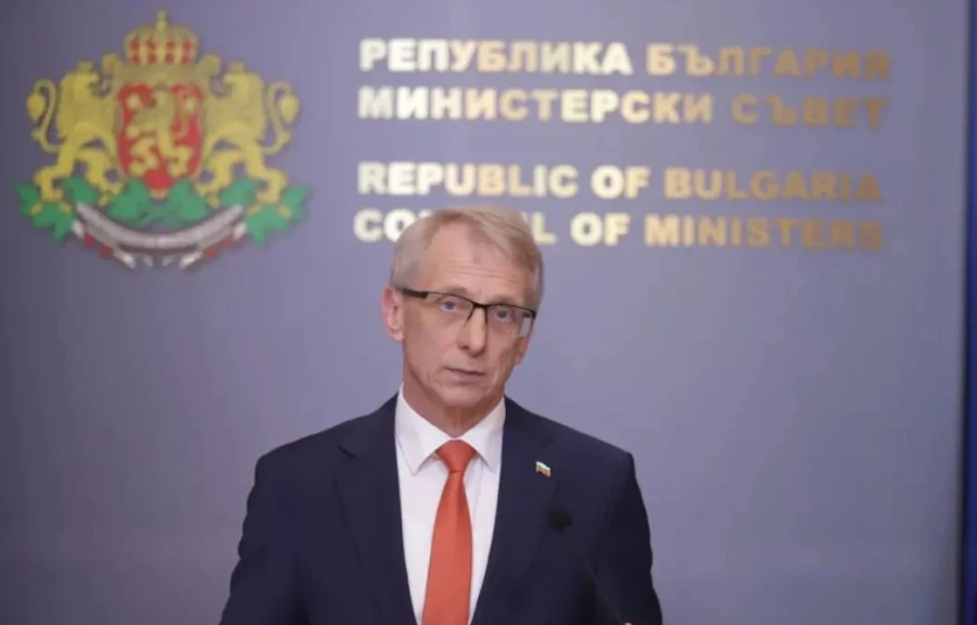Денков е спокоен за бюджета. Щял да мине с минимални корекции през парламента
