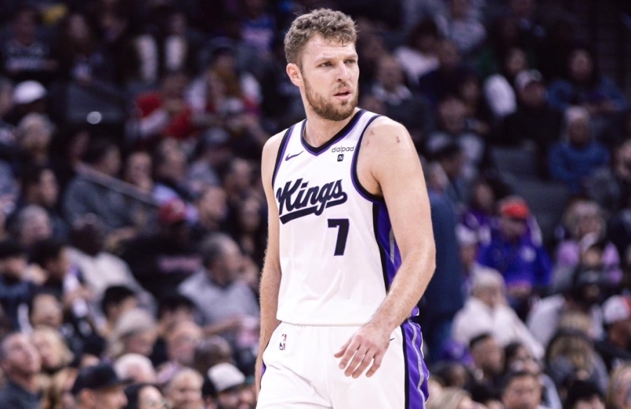 Сакраменто победи Минесота, Везенков остана на пейката