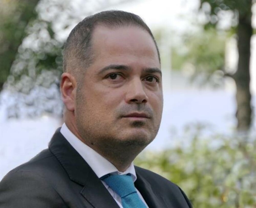 МВР: За първи път български вътрешен министър с изказване на водещо събитие на ЕК