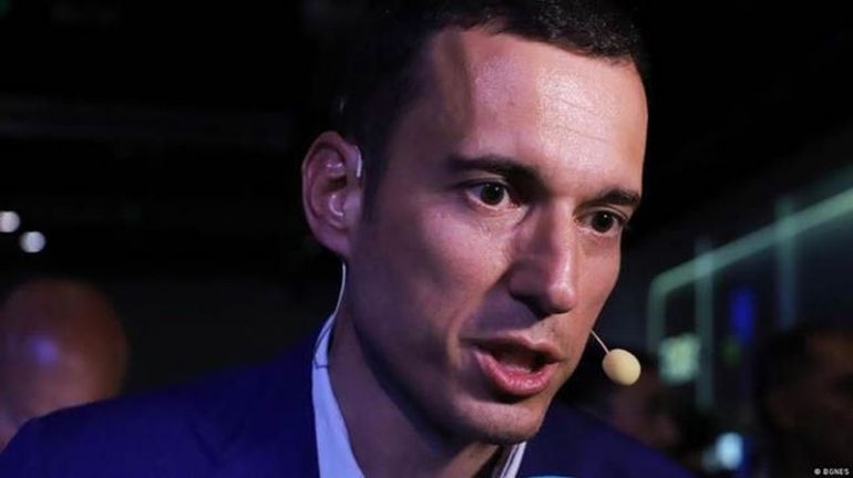 Васил Терзиев призова софиянци: Бъдете внимателни, изчистете снега пред домовете си  