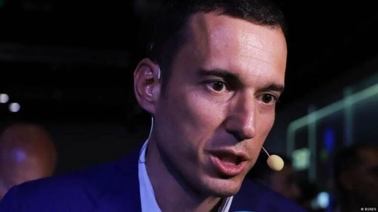 Васил Терзиев призова софиянци: Бъдете внимателни, изчистете снега пред домовете си  