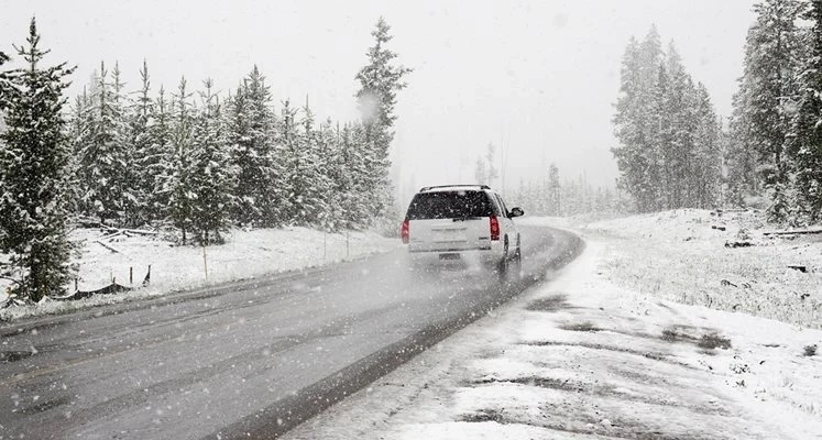 Преобладаващите максимални температури ще са между 0° и 5°