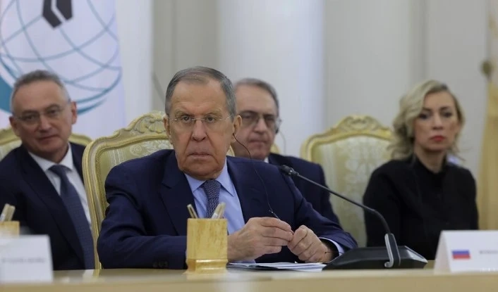 Сергей Лавров може да пътува до държави от ЕС или до Северна Македония
