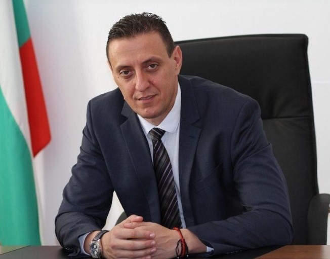 Живко Живков е новият изпълнителен директор на Асоциацията на земеделските производители в България