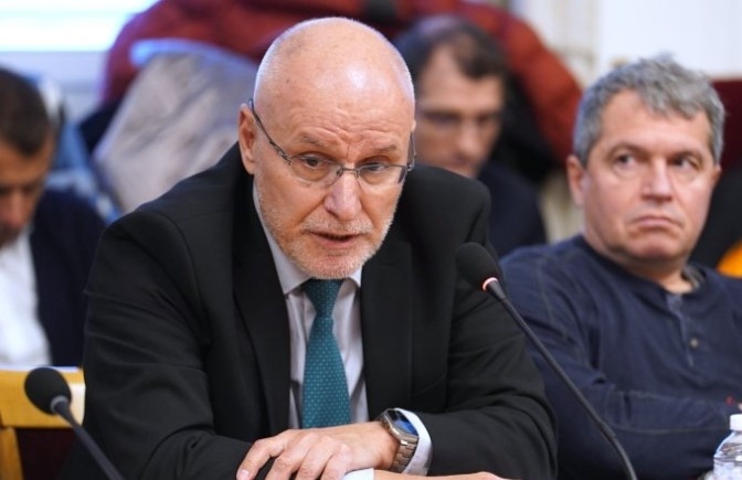 Управителят на БНБ за Бюджет 2024: Има разминавания между фискалната и паричната политика