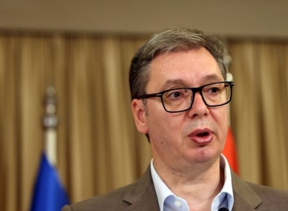 Вучич: Българите негодуват, защото Сърбия е по-популярна в Северна Македония