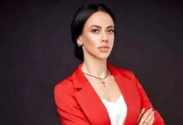 Киев подозира Русия в отравянето на жената на шефа на украинското военното разузнаване