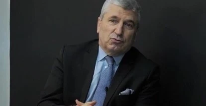 Илиян Василев: Турция става перачница на руски газ, България е между чука и наковалнята