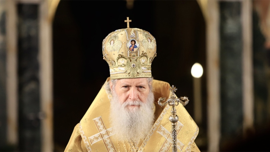 Какво се знае за състоянието на патриарх Неофит