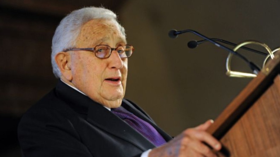 Хенри Кисинджър почина на 100-годишна възраст