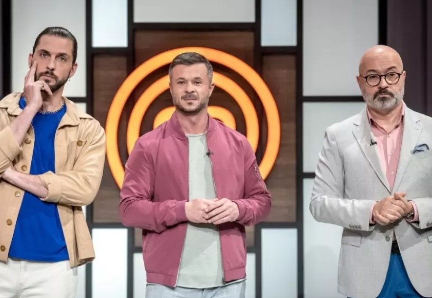 Определят тримата финалисти в MasterChef (СНИМКИ)