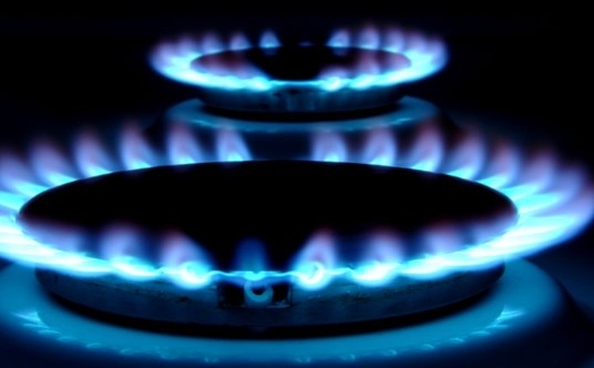 КЕВР утвърждава цената на газа за декември