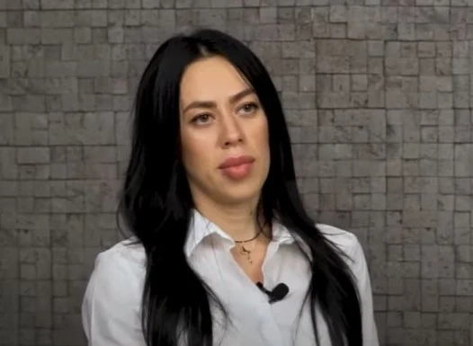 Жената на шефа на украинското разузнаване се възстановява след отравянето