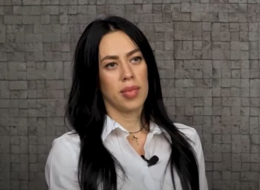 Жената на шефа на украинското разузнаване се възстановява след отравянето