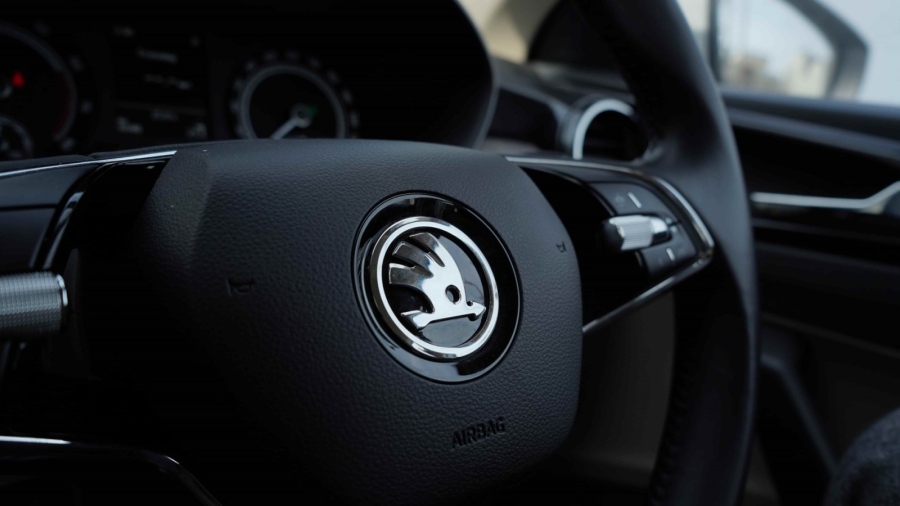 Как да поддържаме Skoda в перфектно състояние през зимата?
