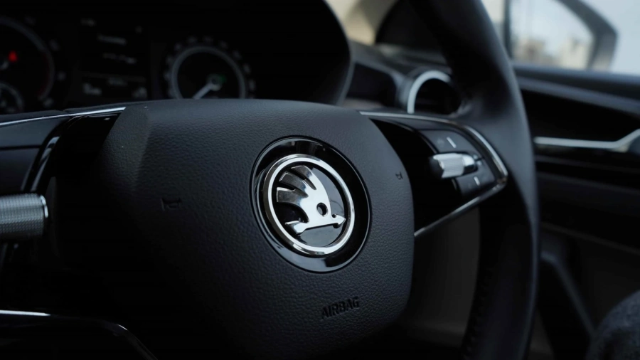Как да поддържаме Skoda в перфектно състояние през зимата?