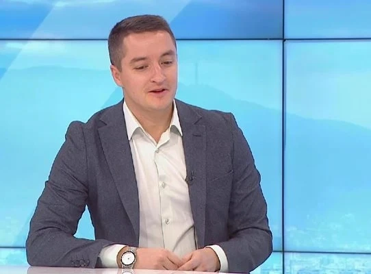 Явор Божанков, ПП-ДБ: На акад. Денков ще му издържат нервите