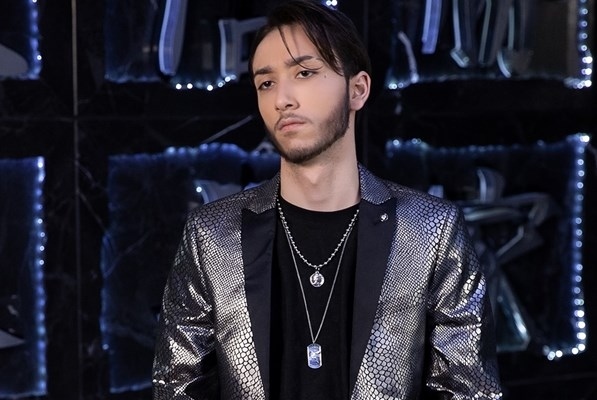 Задържаха с дрога сина на Софи Маринова