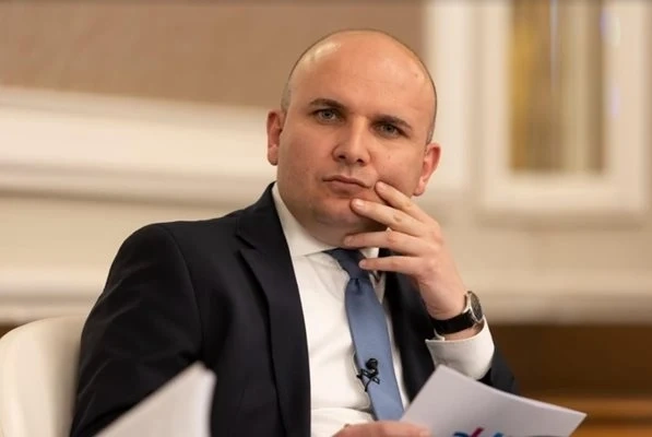 Илхан Кючюк няма да се кандидатира за председател на ДПС