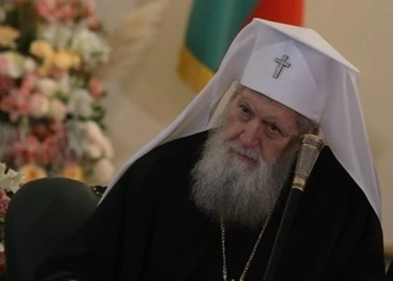 Молебен за здравето на патриарх Неофит в храмовете в цялата страна