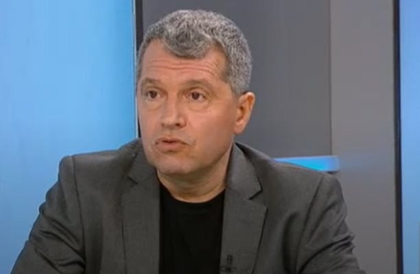 Тошко Йорданов ИТН: Страхът от Магнитски диктува здравината на сглобката