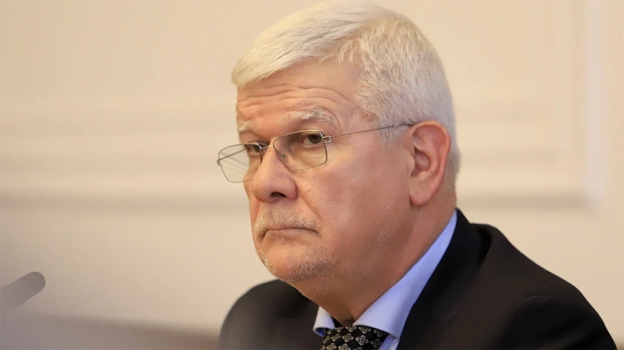 Министър Вътев: Държавна земя няма да се продава
