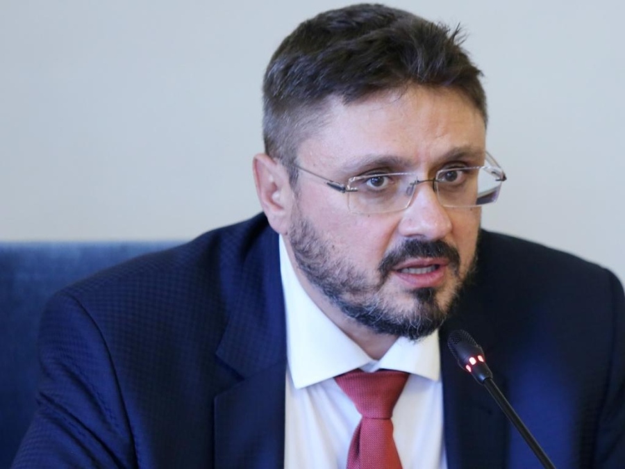 Шефът на БТА Кирил Вълчев се скъса да пътува с нашите пари – 18 държави за 2023-а