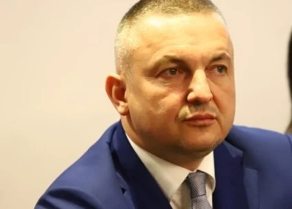 Повдигнаха обвинение на Портних: До 10 години затвор грозят бившия кмет
