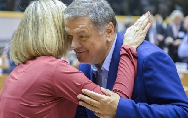 Политико: Три държави са похарчили 4 млн. евро за лобиране на евродепутати