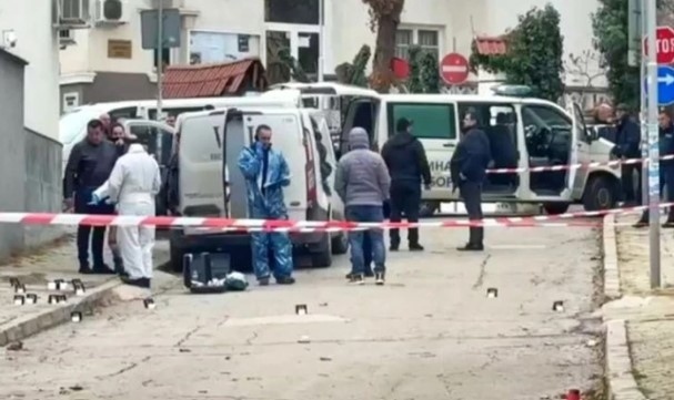Трети ден няма следа от извършителите на въоръжения грабеж в Благоевград