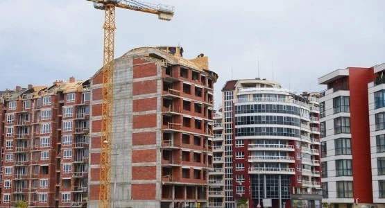 Надценки на имотите в София: При над 1/3 от жилищата има балон