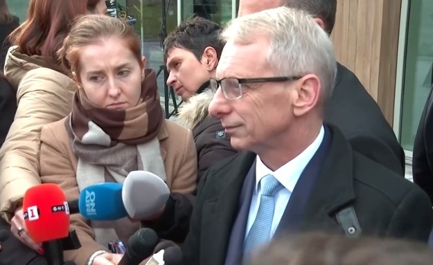 Николай Денков: Ще има корекции в подготвяните конституционни промени