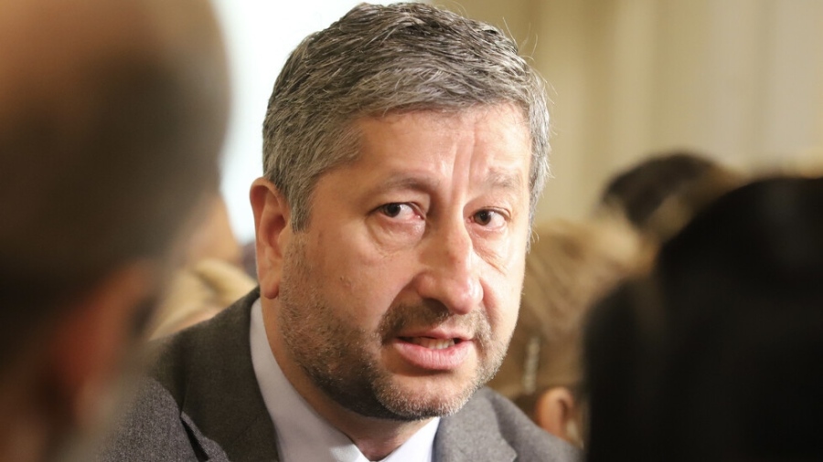 Христо Иванов: Ще има видим резултат в новия ВСС, главен прокурор и КПКОНПИ