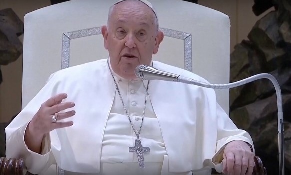 Папа Франциск: Чувствам се много по-добре