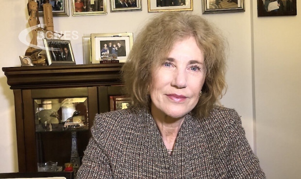 Елена Поптодорова: Украйна губи зрелищно, ако не получи помощ