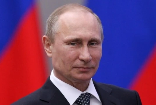 Президентските избори в Русия са насрочени за 17 март